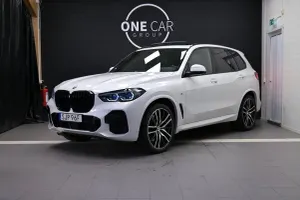 BMW X5 2022